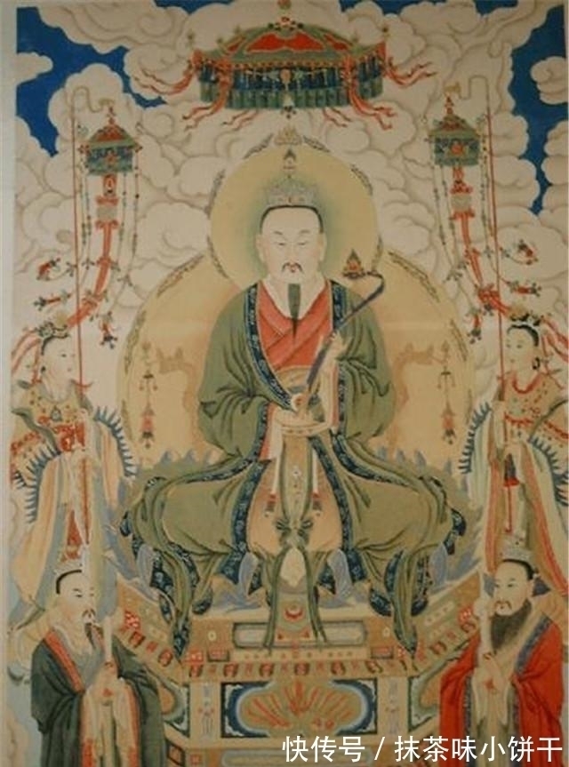 修炼&道家为什么不好进?高门槛高要求,五术修炼也不简单