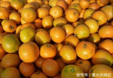 冬天吃橘子好處多多，卻有一大禁忌，還有人不清楚，別犯錯誤了