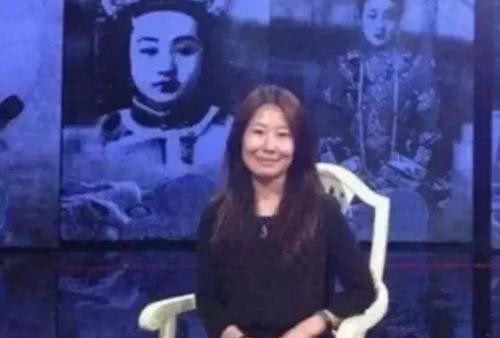 五世|慈禧到底有多美?看看她五世外孙女就知道了,长相相似很惊艳