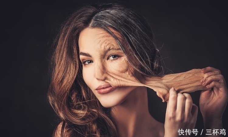 年轻态|女性多少岁开始衰老？这个年龄，没多少人能接受！