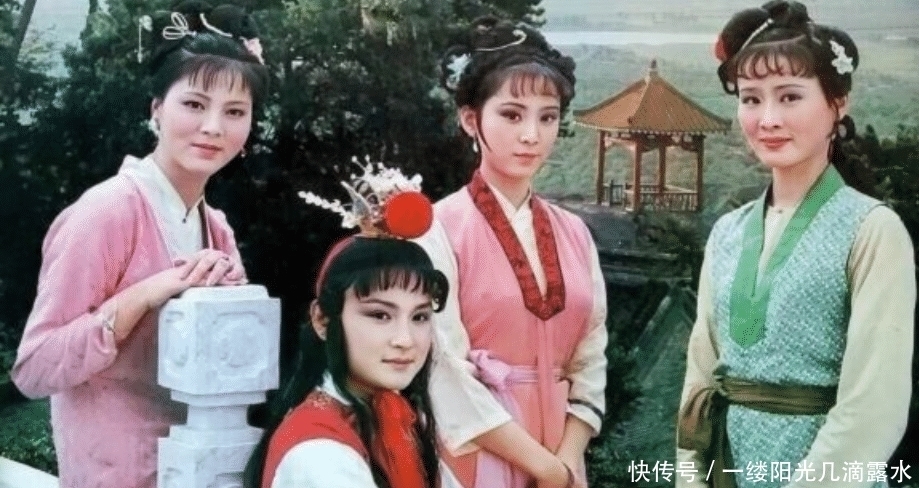 红楼梦|《红楼梦》:人物表现出来的“心眼”,你更像谁?