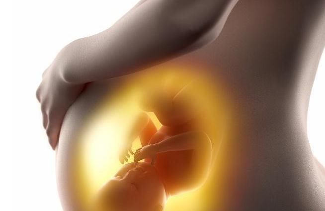 b超|孕检B超四维时胎儿害羞不动,孕妈别着急,8个技巧让孩子活跃配合你