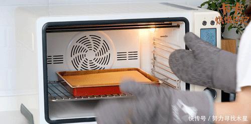 奶盖|一年热卖200万杯的喜茶招牌!换个新做法,香到人人夸!