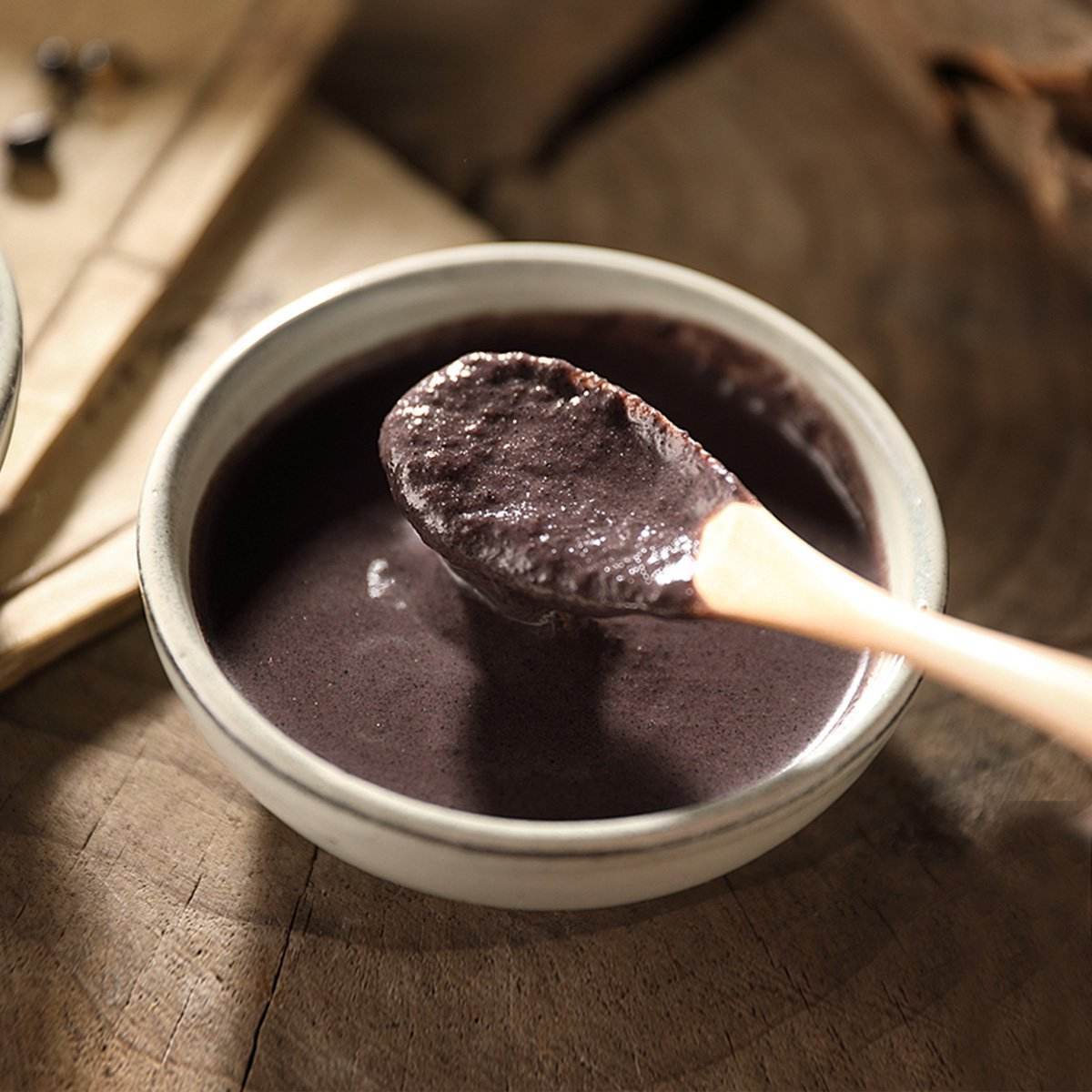 豆浆机|补药一堆不如黑芝麻一把，少有人知的最佳吃法，帮你治好4种病