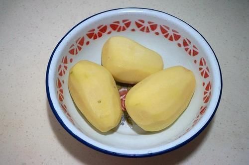 小孩|不管什么时候，土豆不能和它一起吃，好吃也不行，老人小孩要注意