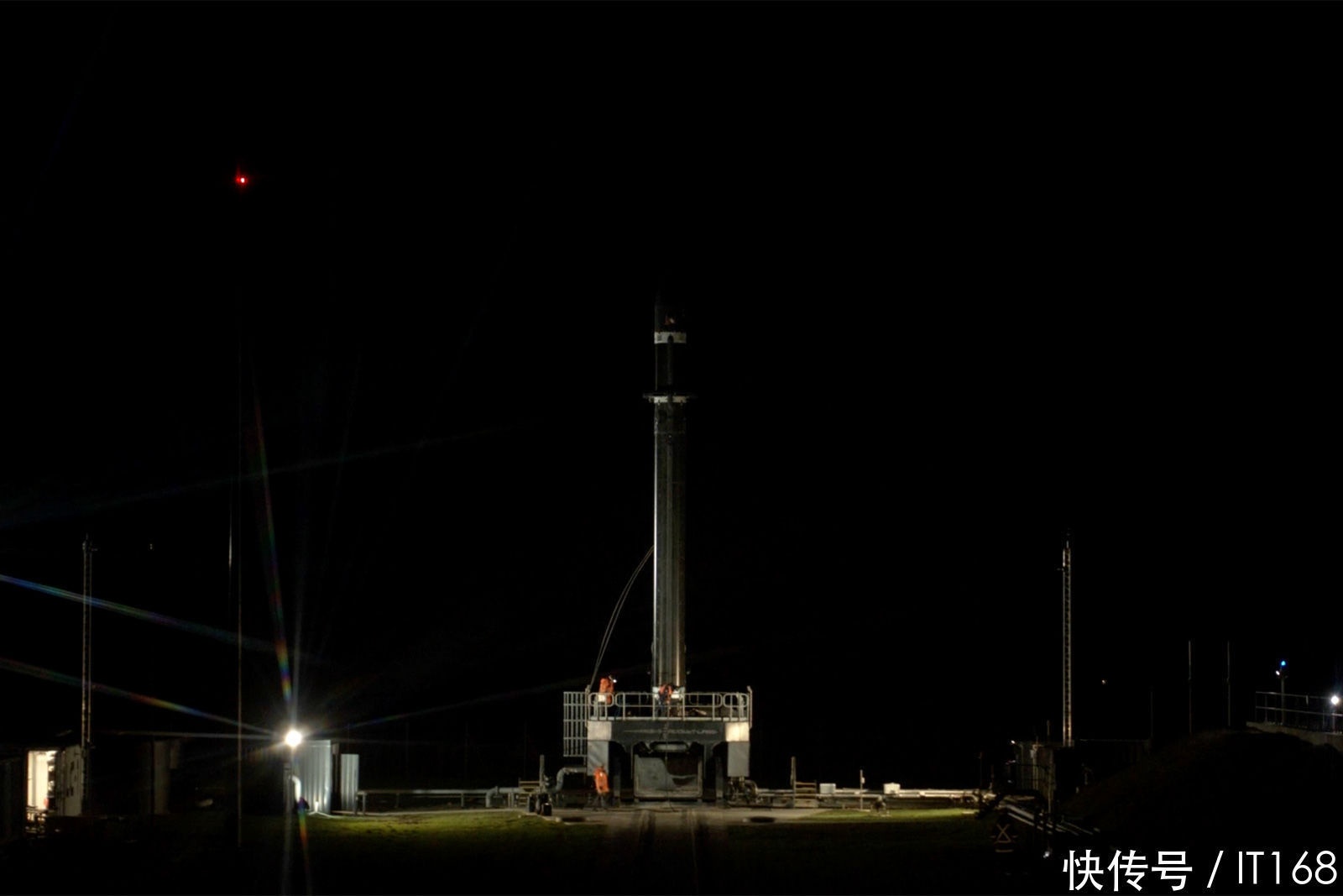 rocket Rocket Lab 的第 20 次 Electron 任务没有成功