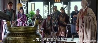 值得|射雕英雄传中那些值得佩服的人物--柯镇恶