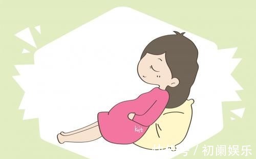 身体状况|不想顺产时遭罪,孕妈们在孕晚期,这些事可以多做