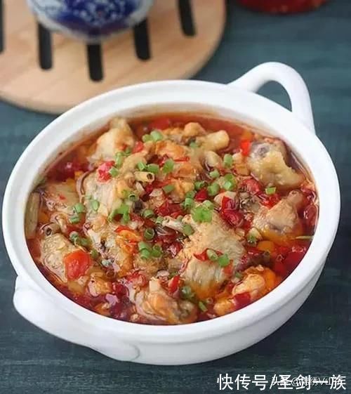 大厨教的12道家常菜美食做法,色香味俱全,美味营养,上桌抢着吃