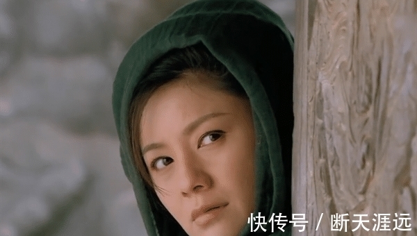 张魁#此人成功打入梁山内部，力斩梁山五将，最终遭武松重创