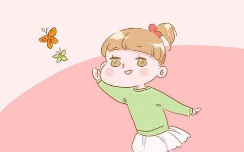 睡眠质量|家有女儿,妈妈每天做到“四个坚持”,能让孩子身高窜一窜