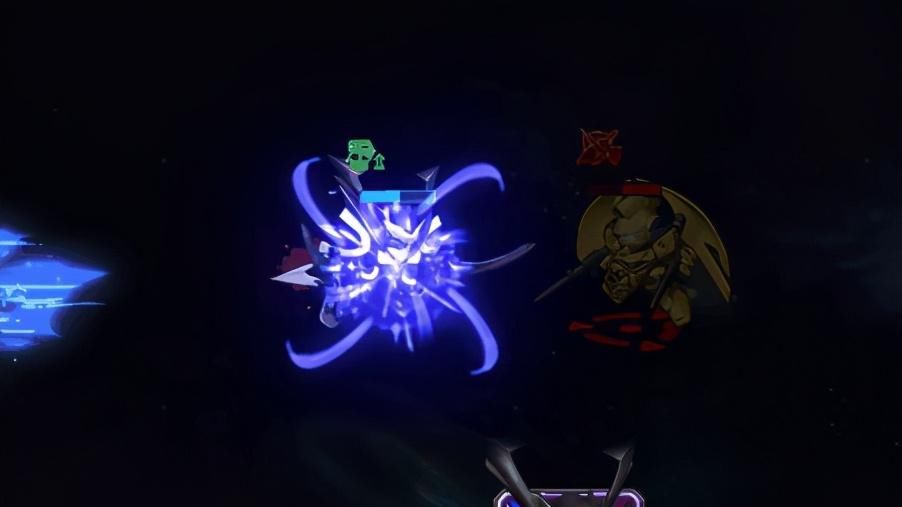 高达|当高达和武士结合，凌驾于阿修罗之上！为了打败00R诞生的机体