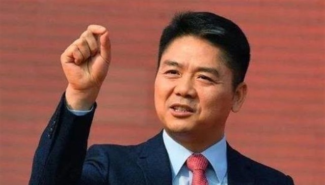 京东|刘强东曾向0001号快递员金宜财承诺：干满5年买房！如今兑现了吗