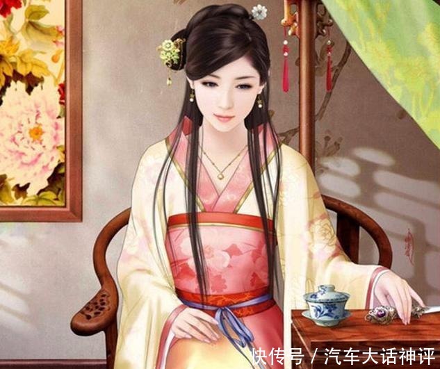 锦候|已完结的古言小说强推《锦候》,惊鸿一瞥是你,念念不忘是你!