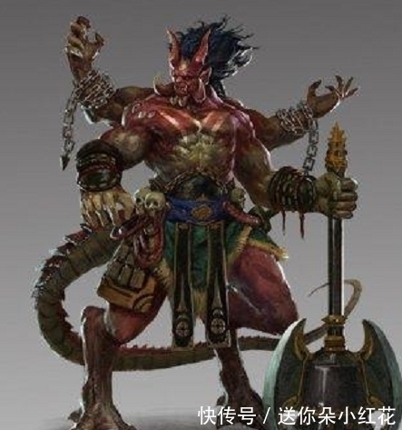 魔祖$传说中的道祖、佛祖、魔祖、妖祖分别都是谁?哪个实力最强?