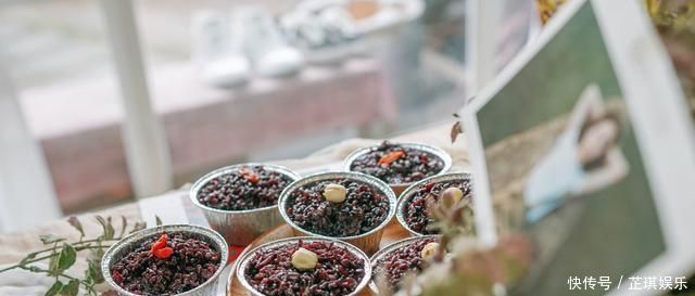 无需烤箱也能做茶点，简单蒸一下，一家老小都爱吃