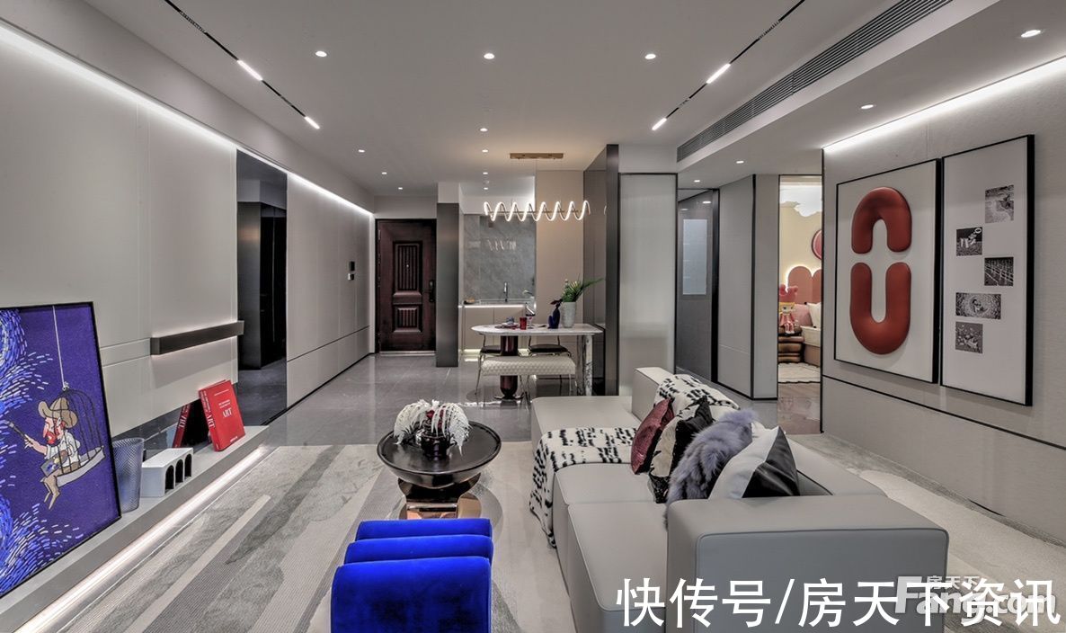 天津|天津滨海新区热门楼盘现场最新视频，点击查看