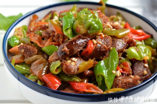 饭菜|超级美味的下饭菜!简单快手,酸辣、开胃,特解馋,全家都喜欢!