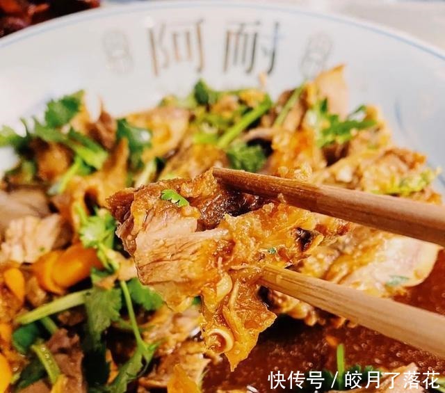 藏着300种小吃的超冷门福建小城!肉片、锅边糊,央视都来打卡!