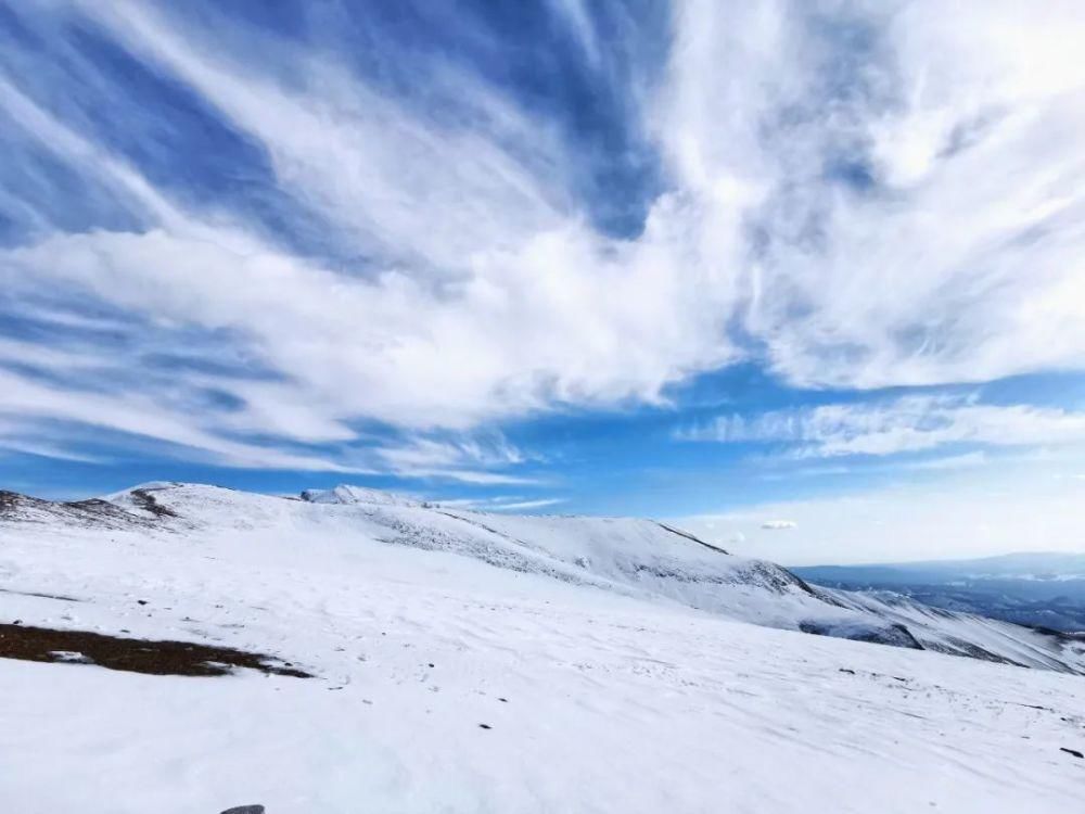 东北|引爆抖音12亿次点击！东北雪景美上热搜，是时候去一趟东北了！