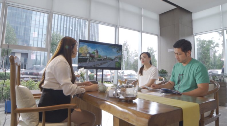 置业|异地置业：行业新热点，服务亟需标准化