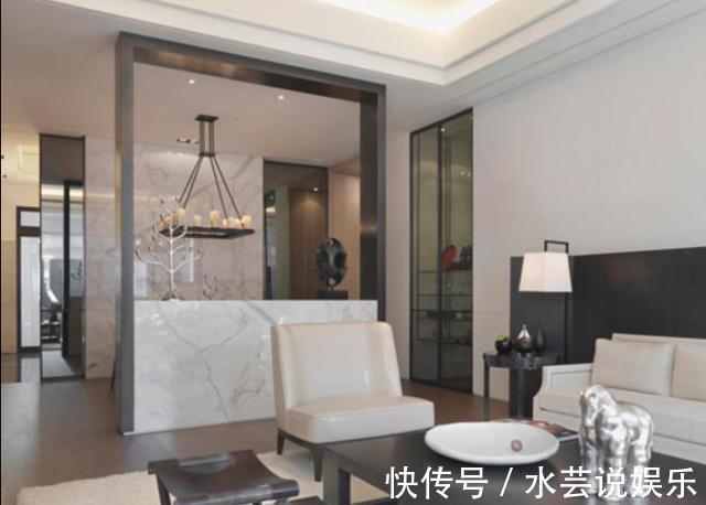 灰尘|如何让家里更加的清新4个地方摆放绿植,给你带来不一样的感觉