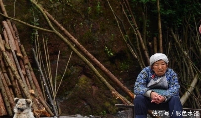 气味|为什么老人身上会有难闻的气味？原因是这三点，过了50岁要注意