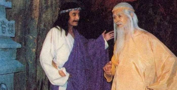 马氏#封神榜里最大的关系户:什么法力都不会被“封神”,结果被骂了上千年