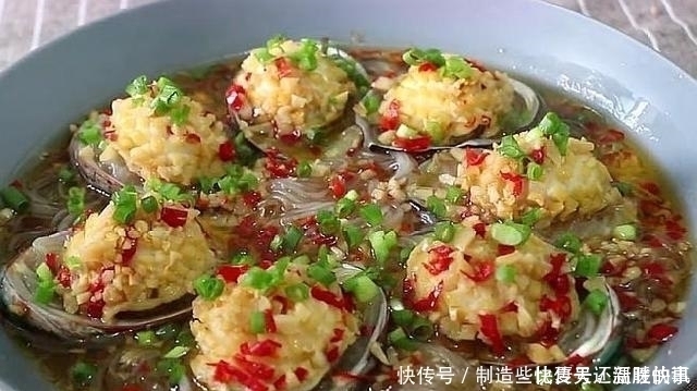 宴客|春节快到了，学会这8道蒸菜，原汁原味又营养，简单大气能宴客