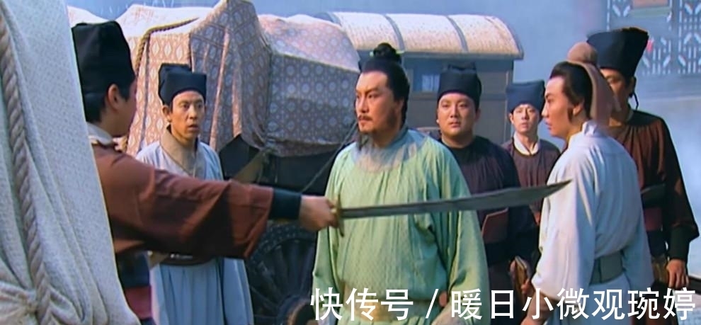 武松|骂完李逵骂鲁智深,如果卢俊义骂武松,会不会被武松鲁智深杀掉?