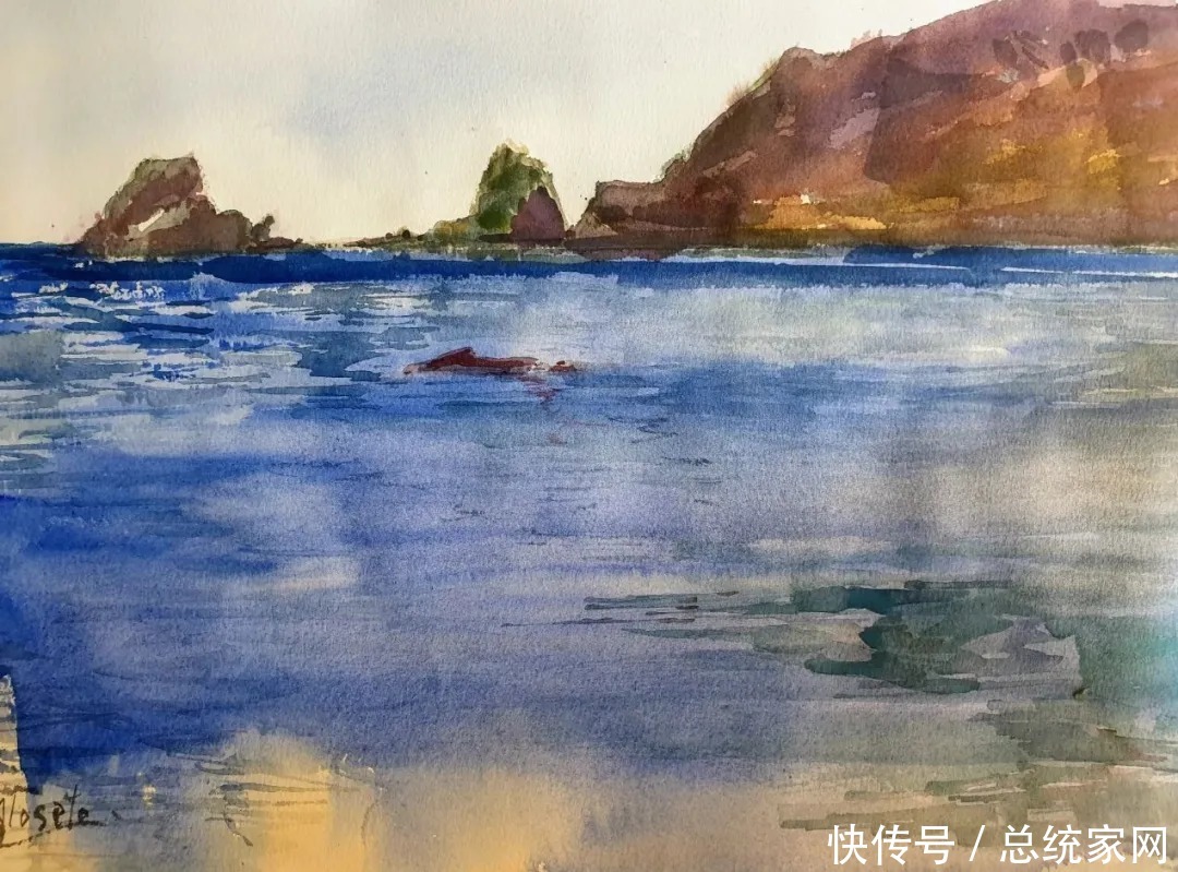 Alosete|「第七届特邀嘉宾」Isabel Alosete艺术作品展