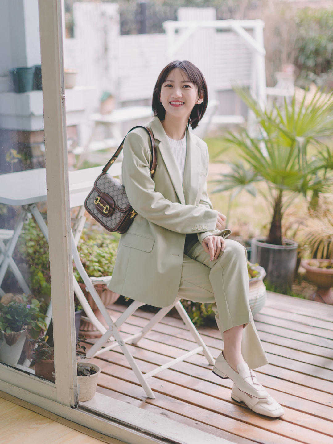 优雅|秋冬对穿搭一头雾水,不知如何穿,那就看看时尚穿搭模板吧,