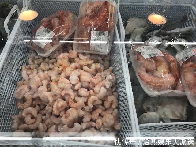 浪费|超市此5种食物,再便宜也别买,没营养还浪费钱,要学会区分