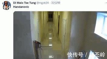 推特|汉达赛后登上推特意大利区热榜,遭网友疯狂吐槽