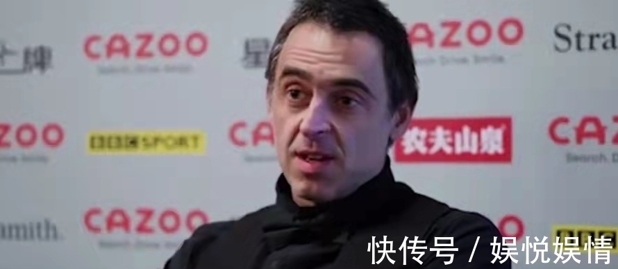墨菲|中国小将遭不公平对待愈演愈烈！奥沙利文、小特挺身而出为其撑腰