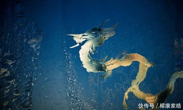 传说|传说天下有数条龙脉,都被刘伯温毁了,只留最后一条龙脉