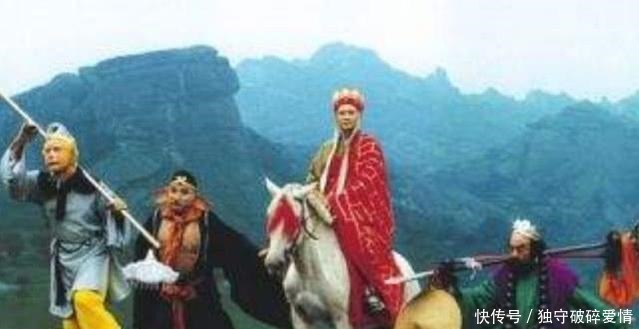  创世神|西游中唯一没被打死, 也没收服的妖怪, 最后逃到日本成为创世神