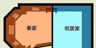 客厅|一家四口住豪华别墅,却只能睡客厅打地铺,设计师爆改15㎡变6房