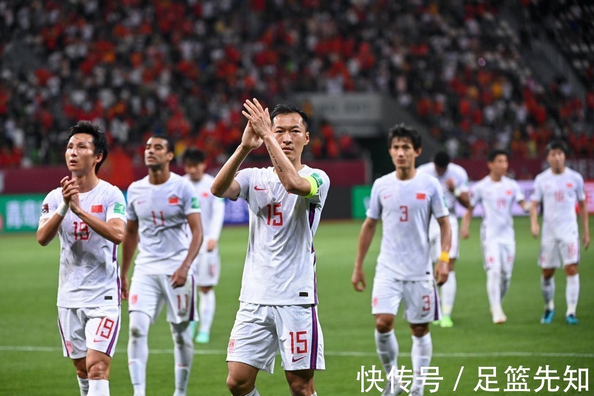 李铁|国足可以直接备战2026!热身赛结果令人无语,李铁掩耳盗铃遭嘲笑