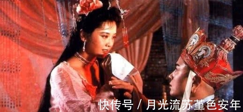 嘉靖皇帝!为啥《西游记》很多动物都成精了, 吴承恩却不敢写这种动物?