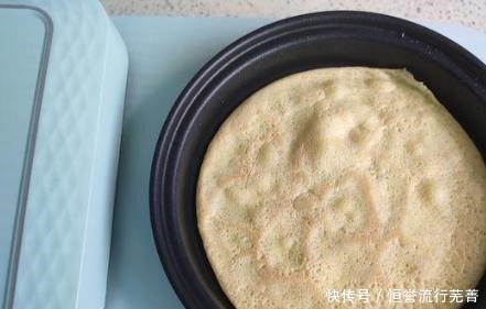 明天早餐吃什么如果还没想好,不妨在家试试这个土豆卷饼吧