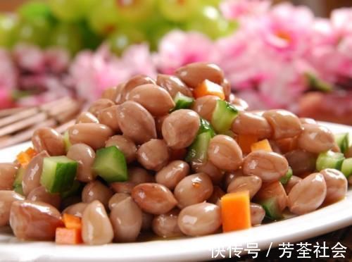 花生|花生“生与熟”，营养有啥不同！这么吃最营养，为健康，别吃错了