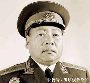 滕海清|夜袭芦家庙，开国中将滕海清：要准备单独作战，不能依赖友军