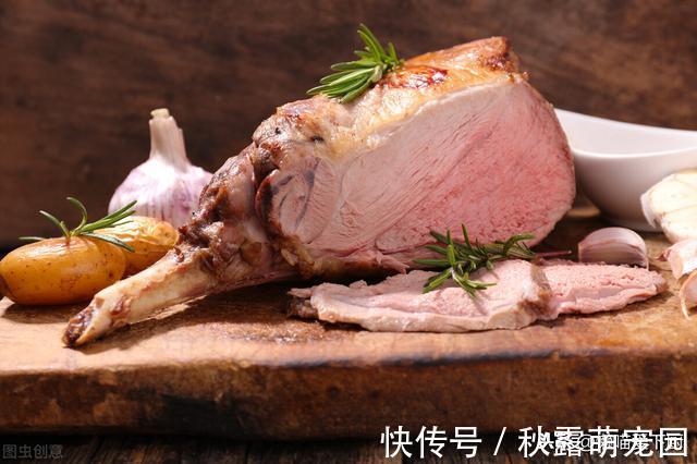 差别|买羊肉，选“前腿肉”还是“后腿肉”？口感差别大，建议弄懂再买