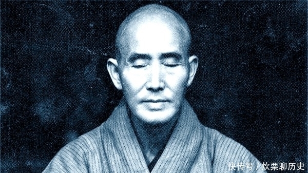 虚云大师修行道行有多高,一件事让你见证奇迹,难怪他福缘深厚