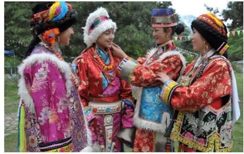 喝酒吃肉|藏族人基本每天都在喝酒吃肉,为什么藏族人很少患三高疾病?