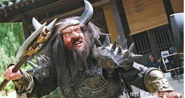 缺陷|红孩儿三昧真火有个致命缺陷,竟是他妈妈铁扇公主造成的