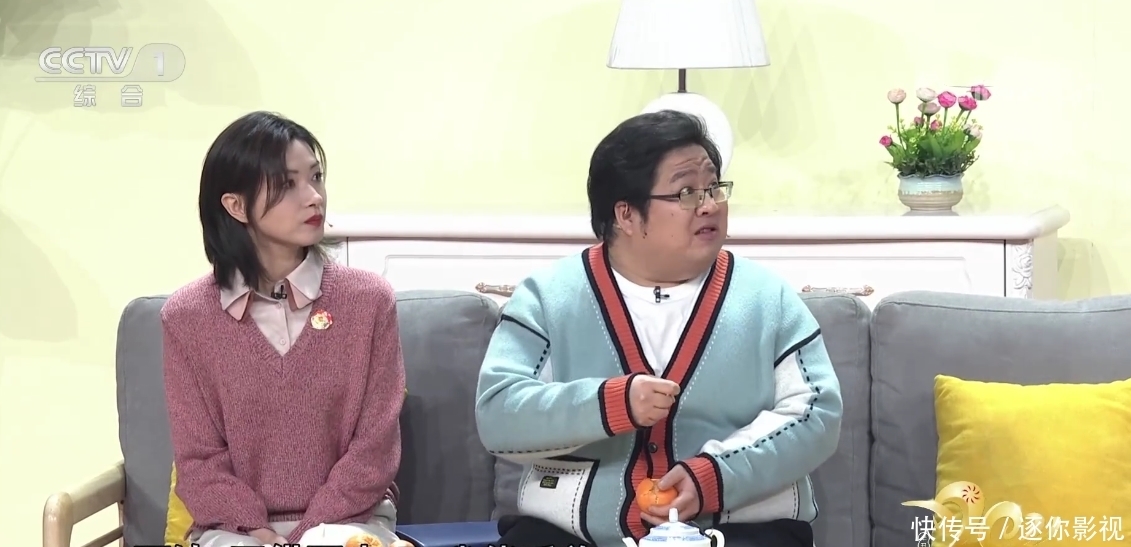 参加春晚一夜成名的肥龙被“打回原形”,元宵晚会没有存在感