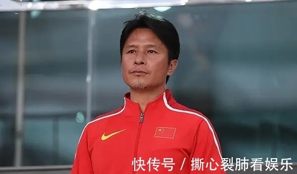 中国足球|足协挺李铁，更应该拉一把谢晖
