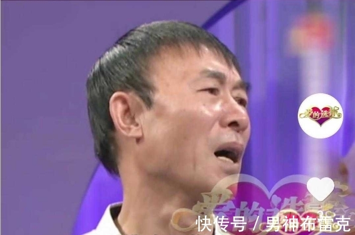 擇偶標(biāo)準(zhǔn)|64歲男相親,三個擇偶要求瞬間激起女嘉賓怒懟:你在料理后事呢!